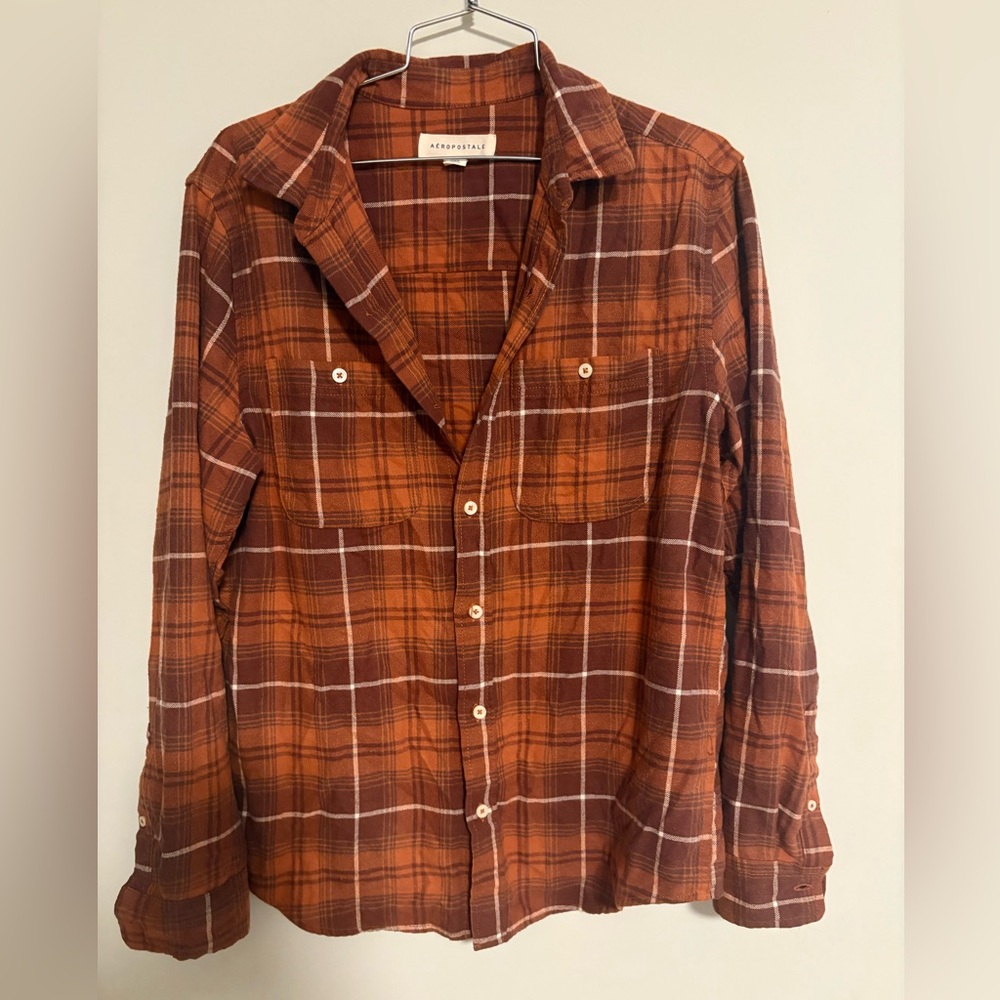 flannel